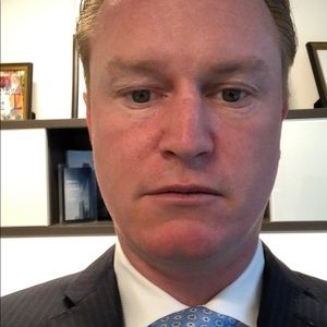 Meet your Posher, Mike